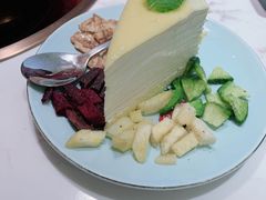 -捞神煲汤火锅(湖滨商业街店)