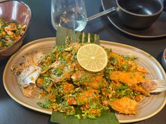 -Ameigo梅果·云贵川bistro(长宁来福士店)