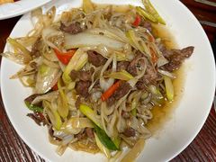 -马黑哥椒麻鸡(清江山水店)