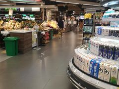 -Olé精品超市(上海虹桥南丰城店)