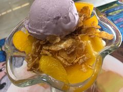香芋脆心杯-甜心妈妈·榴莲星级糖水(北京路总店)