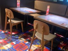 -探鱼·鲜青椒爽麻烤鱼(天河优托邦店)