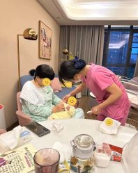 -奕新一诺台式母婴护理中心(我格广场店)