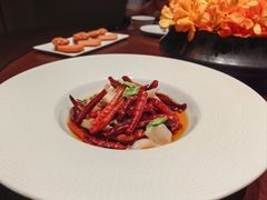 -新荣记(建国门外大街店)