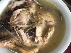 -红米饭酒家