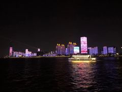 -武汉关码头(轮渡站)