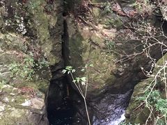 -宁波五龙潭景区