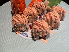 -水之惠鲜鱼料理(王府大街店)