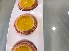 蛋挞-金河半岛园林酒家(金融城店)