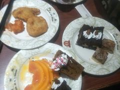 -比亚森自助烤肉料理(裕华店)