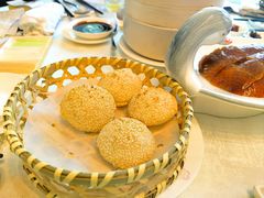 -东海朗廷酒店-唐阁T’ANG COURT 中餐厅