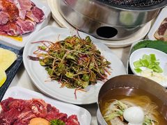 -金刚山(学府路店)