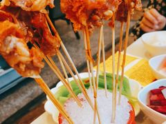 -王少龙火锅(五小区店)