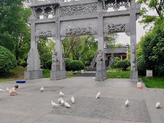 -武汉园博园(武汉自然博物馆)