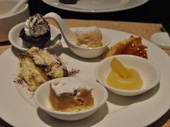 甜点-AdD全日制餐厅(中谷花园酒店)