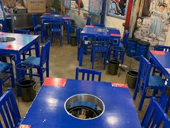 大堂-马路边边串串香形象店(磐石路店)