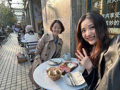 -Alimentari早午餐(安福路店)