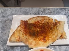 -羊巴道新疆菜·清真(上梅林店)