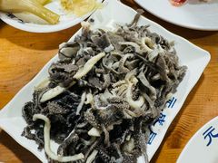 -元盛居(生态大街店)