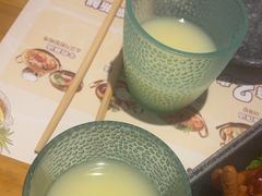 -恩你小木屋·韩式料理(南长街店)
