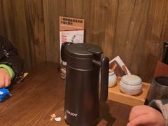 -一豚轩·烧鸟·豚骨拉面(五四路店)