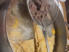 -焯牛潮汕牛肉火锅(云峰街创始店)