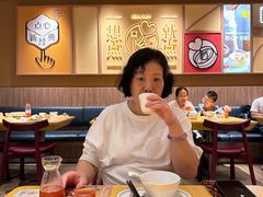 -蔡澜点心·粤菜(花城汇南区店)