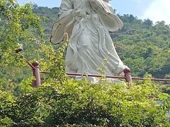 -汕尾莲花山温泉度假村