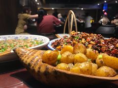 -杨记隆府(汉街店)
