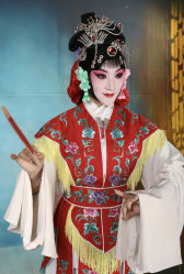 -华韵京剧摄影(洋桥角门东店)