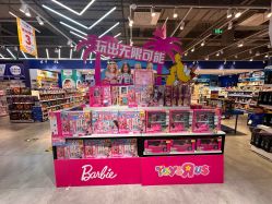-玩具反斗城(北京芳圆里店)