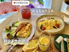 -The Good Place好地方·Brunch·coffee(国贸店)
