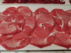 -大喜牛鲜牛肉火锅(世纪金源店)
