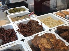 -上海全国土特产食品商场(淮海中路店)