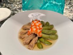 -北京饭店谭家菜