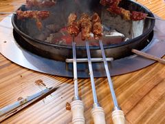 -号令江湖·水浒烤肉(和畅睦邻中心店)