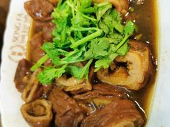 -松發肉骨茶(牛车水店)
