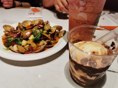 -杨氏青龙虾·羊蝎子(金盛路总店)