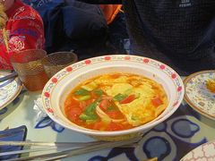 -撒拉花儿·新疆菜·清真(太阳宫店)