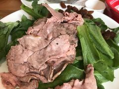 -So Lounge索兰至餐厅(蓝色港湾店)