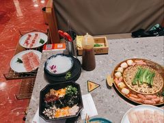 -牛牛章·章鱼水煎肉(光谷世界城店)