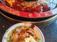 -三江两海老火锅(北京首店)