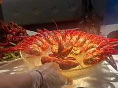 -红盔甲·小龙虾(天钥桥店)