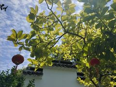 -台州府城(东湖)