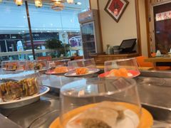 -晴季寿司(延河路万达广场店)