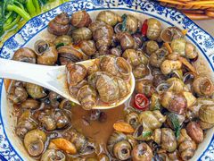 -蟹天蟹地农家菜·阳澄湖大闸蟹(浅水湾店)