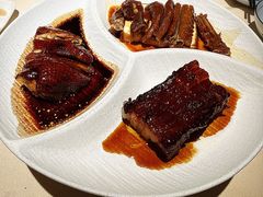 -侨美食家·粤菜(体育西路店)