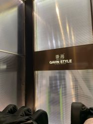 -崇尚GAVIN STYLE臻选