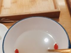 -马记永·兰州牛肉面(3019君尚店)