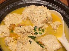 -港丽餐厅(杭大店)